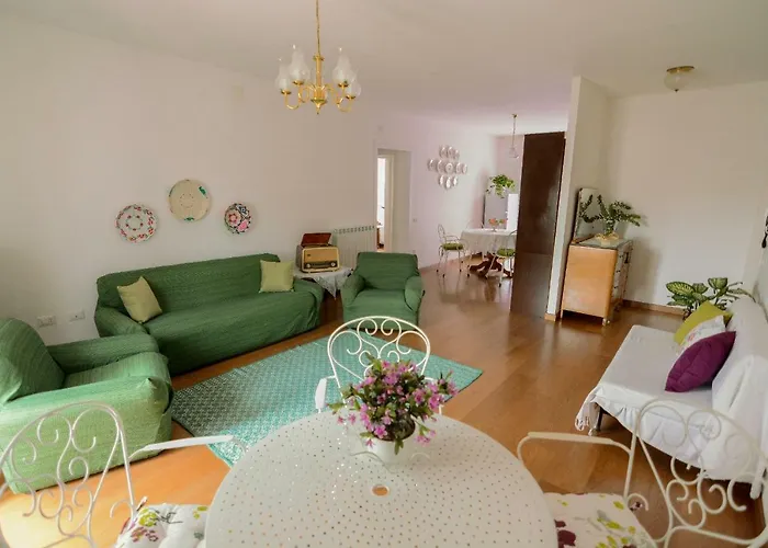 S\'Alighera Guest House