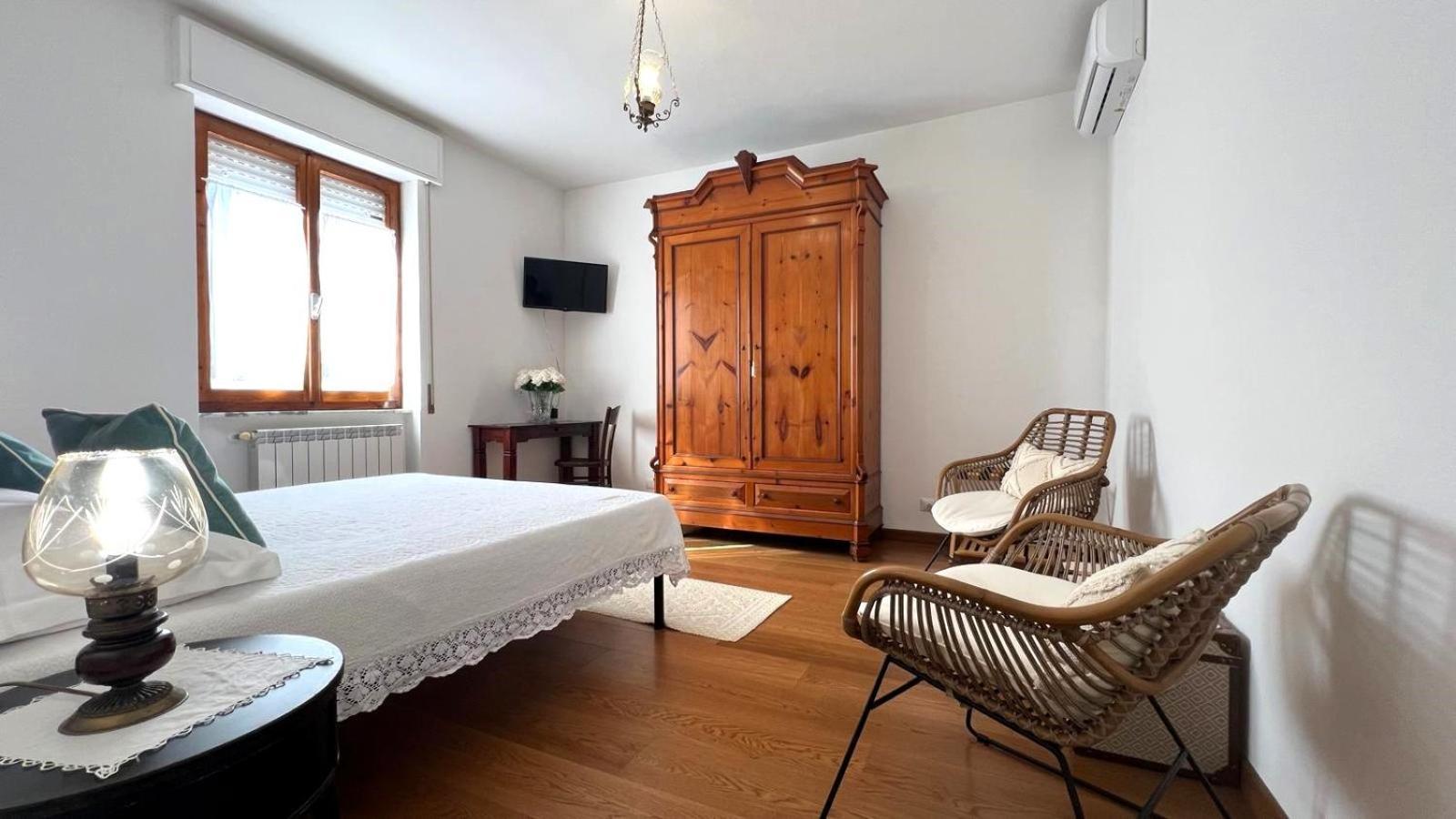S'alighera Gasthof Alghero