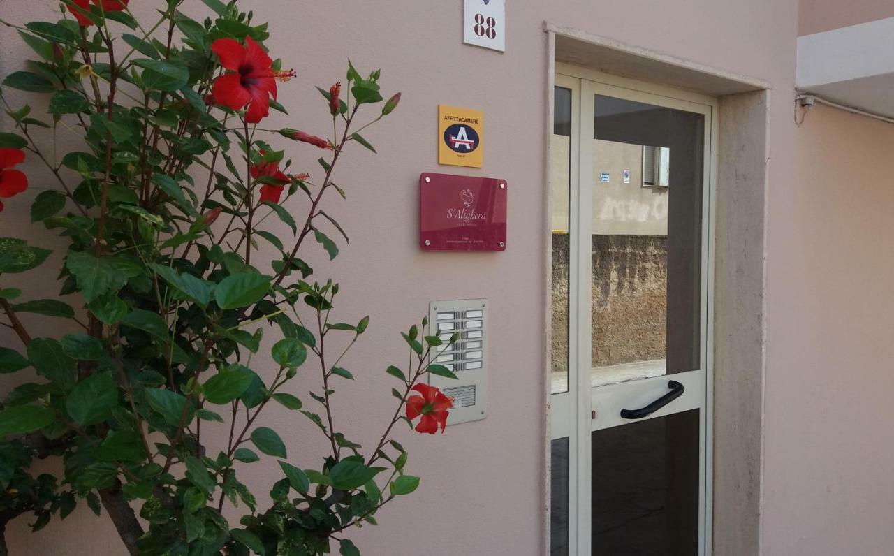 S'alighera Gasthof Alghero